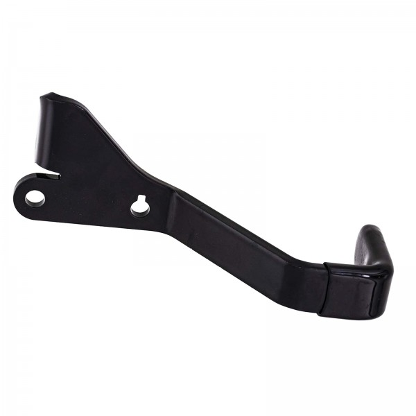 Exmark 126-2180 Brake Lever with grip Assembly 
