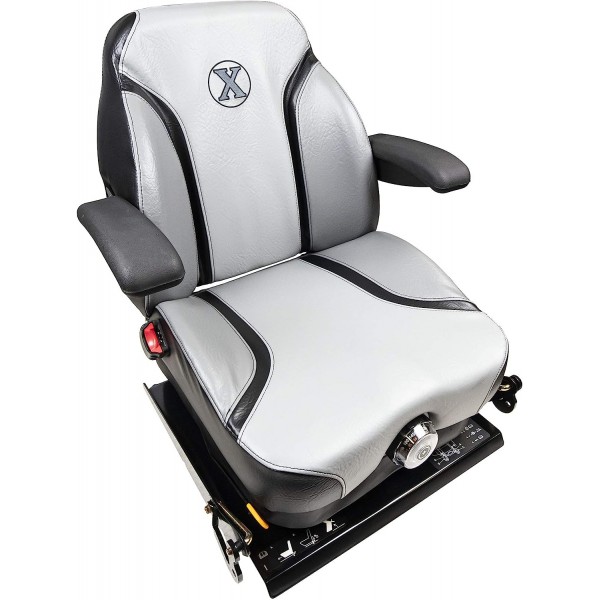 Exmark 126-9869 Suspension Seat kit