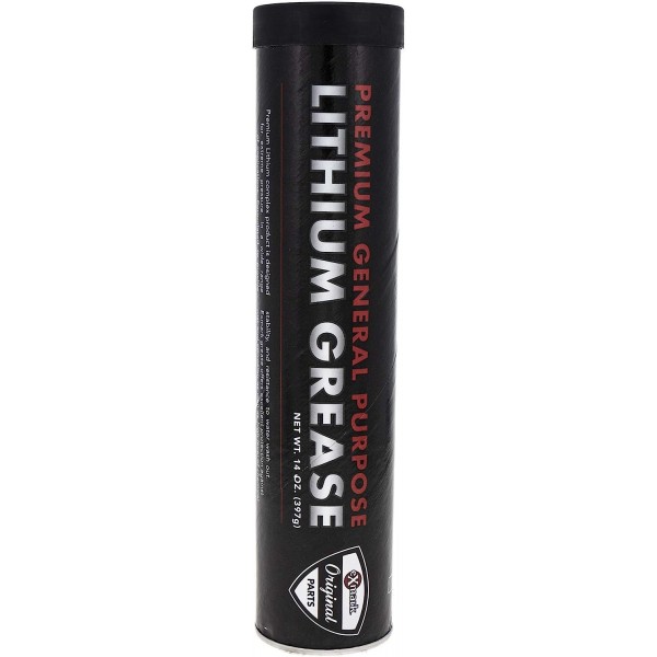 Exmark 135-0642 Grease - Premium Lithium, 14 oz. tube
