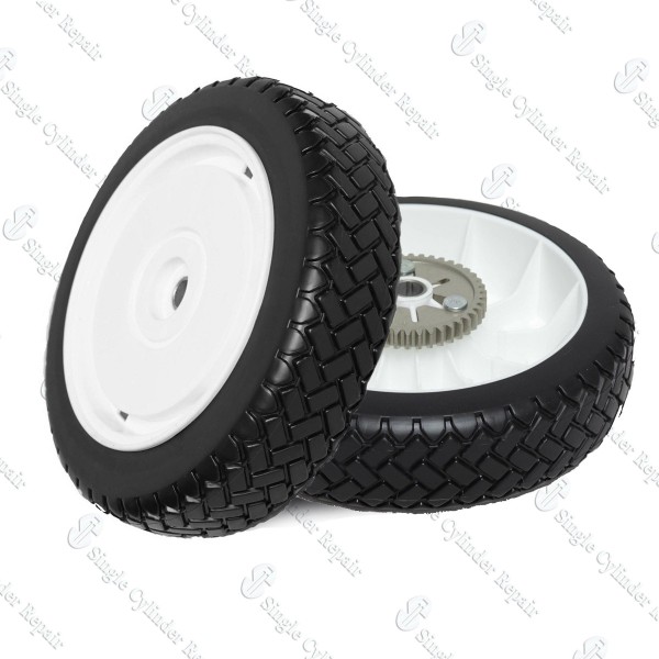 Toro 14-9959 Wheel and Tire assembly