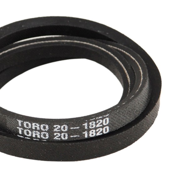 Exmark 20-1820 V belt