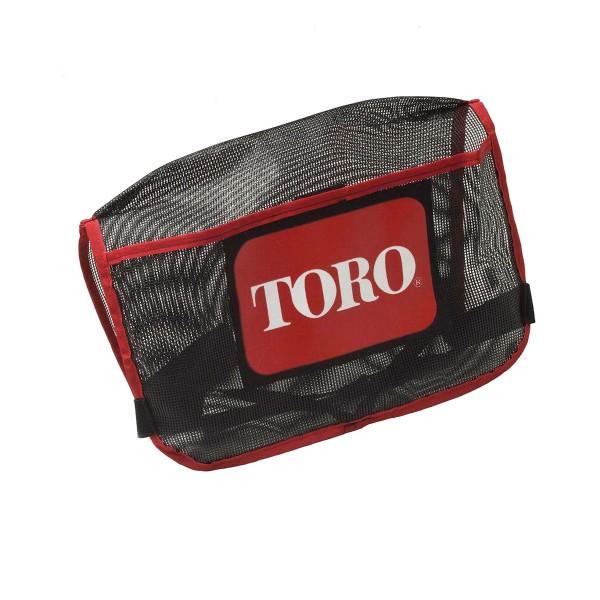 Exmark 490-7317 Toro Rider Over Seat Bag