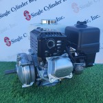 Honda GX120UT3-HX2 General Purpose Engine