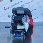 Honda GX690RH-BAF General Purpose Engine