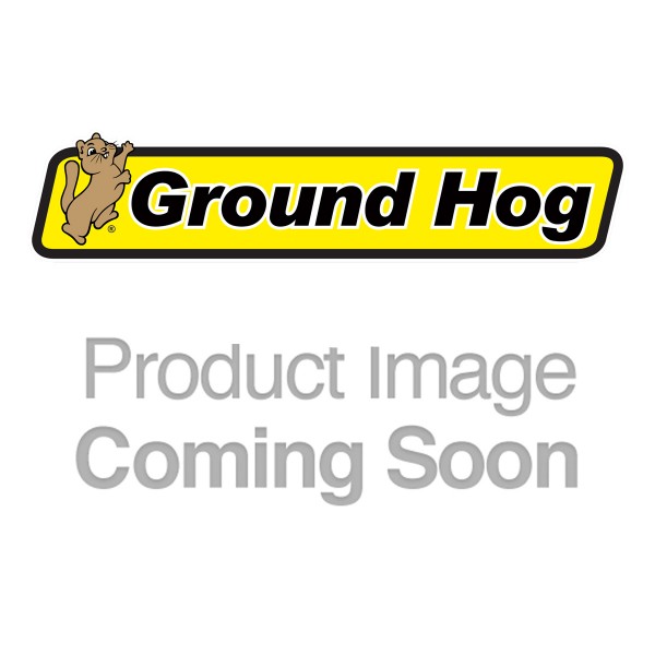Ground Hog 60134C 4" Chain with Carbide Bits 12"