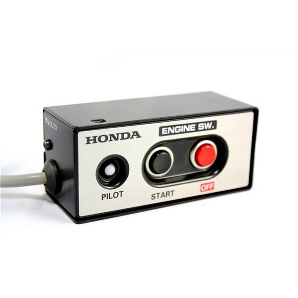Honda 06610-Z22-800ZA remote kit 