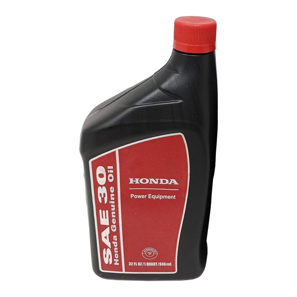 Honda 08207-30 Oil Quarts (12 qts per case)
