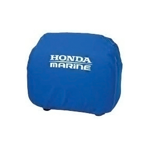 Honda 08391-340024 Blue Sunbrella Cover EU1000i
