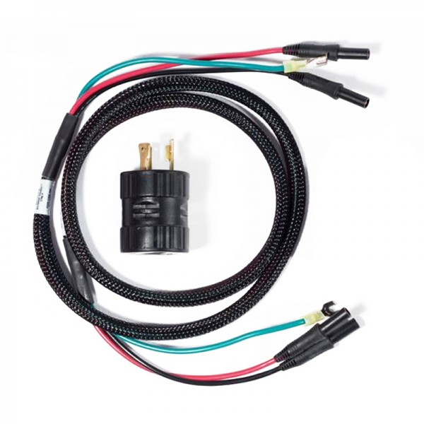 Honda 08E92-HPK2031 Parallel Cable & RV Adapter for EU2000i