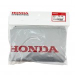Honda 08P57-ZS9-00S Cover Generator - Silver