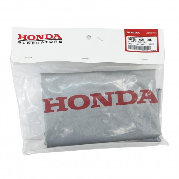 Honda 08P60-ZS9-00S Cover for EU3000IS with 2-Wheel Kit