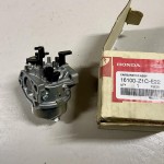 Honda OEM 16100-Z1C-E22 Carburetor