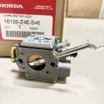 Honda 16100-Z0L-876 Carburetor 