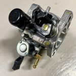 Honda OEM 16100-Z5V-801 Carburetor