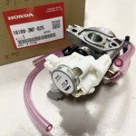 Honda 16100-ZM7-D25 Carburetor