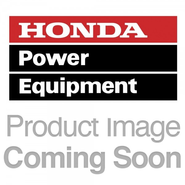 Honda WSP33-2601400110 Low Suction Device