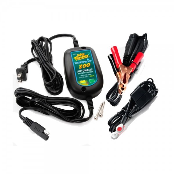 Honda 800 32670-HPE-800 Battery Tender Waterproof 