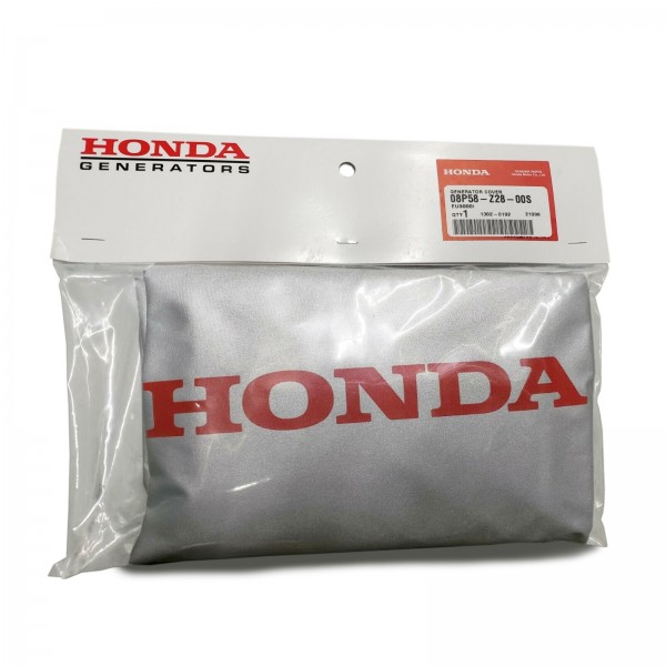 Honda 08P58-Z28-00S EU3000IH Generator - Silver