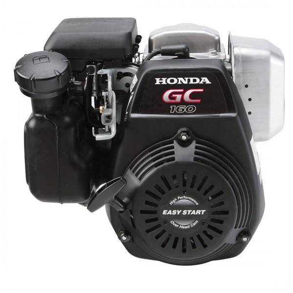 Honda GC160LAX-QHA1 + General Purpose Engine 