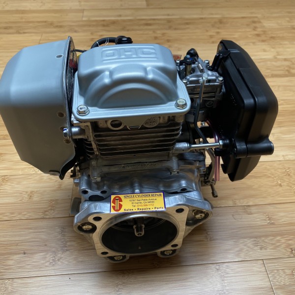 Honda GX100RT-KRA2 General Purpose Engine