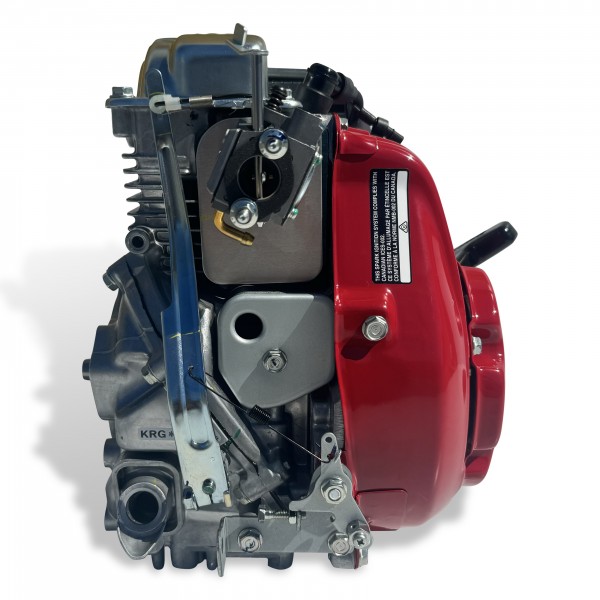 Honda GX100RT-KRG Bomag, MultiQuip MTX60, MTX70 Rammer Replacement Engine