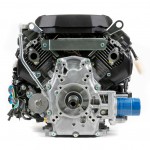 Honda GX700IRH-BXF General purpose engine