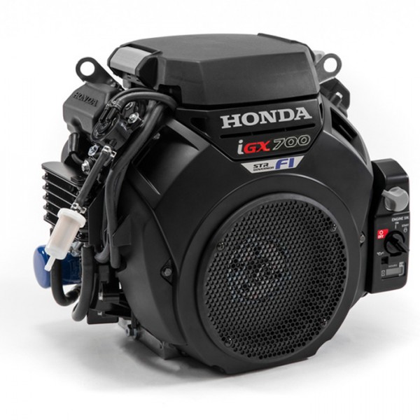 Honda GX700IRH-BXF General purpose engine Black