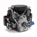 Honda GX800IRH-TXF2 General purpose engine