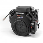 Honda GX800IRH-TDW General purpose engine Black