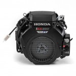 Honda GX800IRH-TAF General purpose engine Black