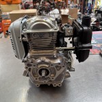 Honda GXR120RT-KRGA Rammer Replacement Engine