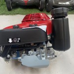 Honda GXV160H2MU1 Lawnmower Replacement Engine HRC2163HXA