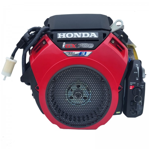 Honda iGX700RH-TXA2 General Purpose Engine, Replacement GX690RH-TXA2