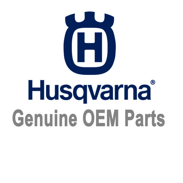 Husqvarna 504114101 recoil assembly