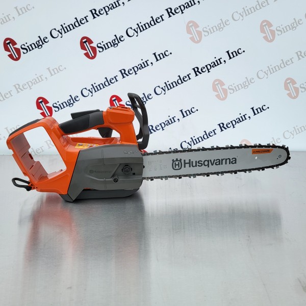 Husqvarna T540iXP 12" Battery Chainsaw Power Head Only 967 86 37‑12