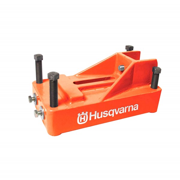 Husqvarna 504539502 Combo base for DS 800