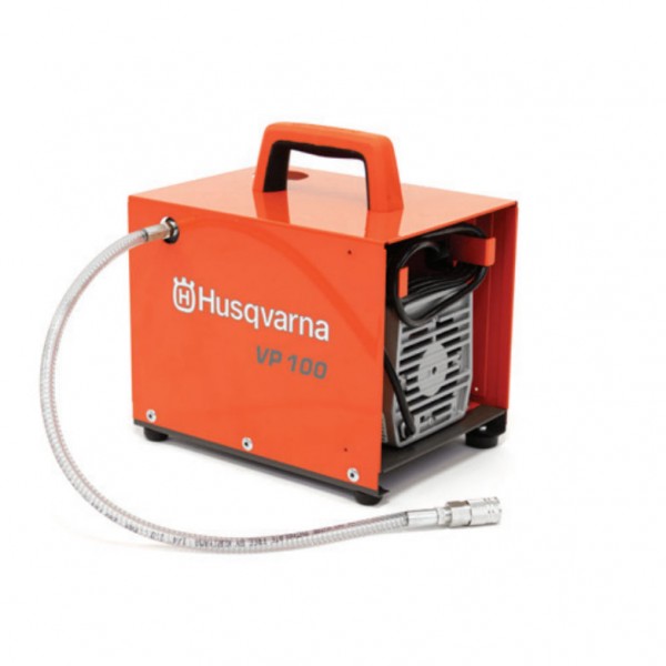 Husqvarna 505549502 Pump, Vacuum Modified 115V