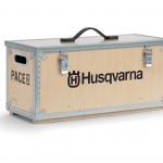 Husqvarna Construction 531215402 Battery, transport box PACE
