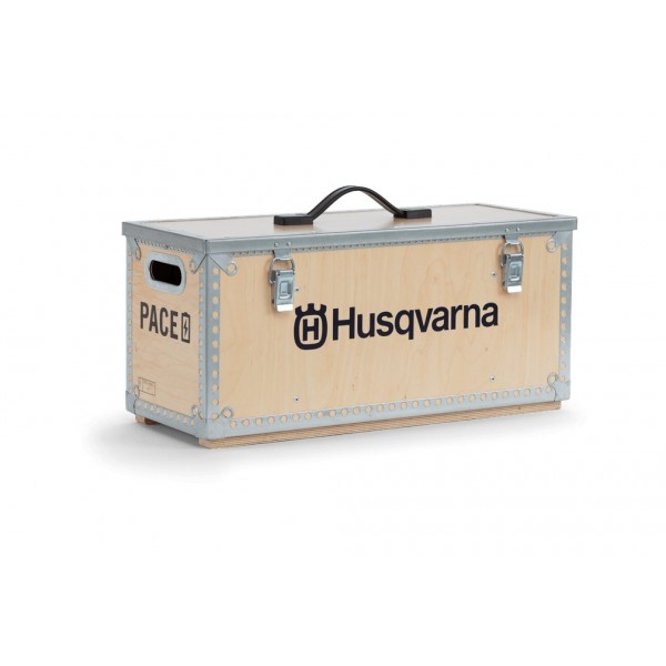 Husqvarna Construction 531215402 Battery, transport box PACE