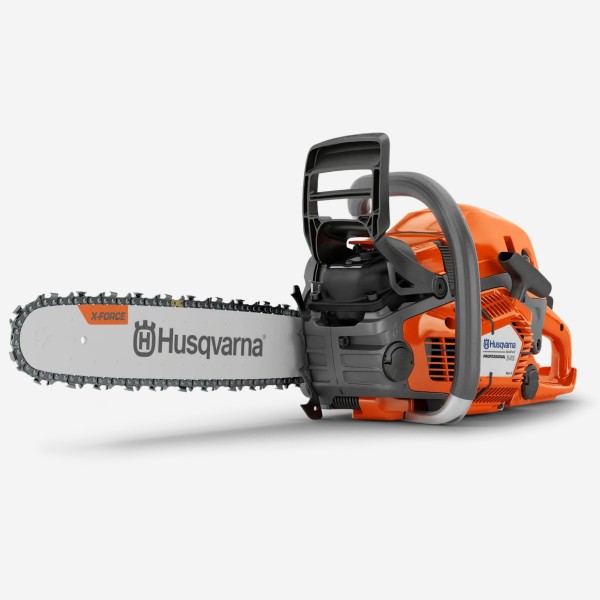 Husqvarna 545 Mark II 18"  Rear handle chainsaw, 0.058" Gauge 967690618