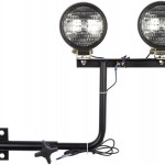 Husqvarna Dual light kit, LED 585924601