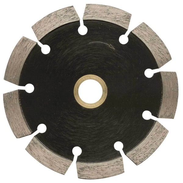 Husqvarna 542751354 Bevel Tuckpoint Diamond Blades for Tile Sawing & Small Diameter Blades