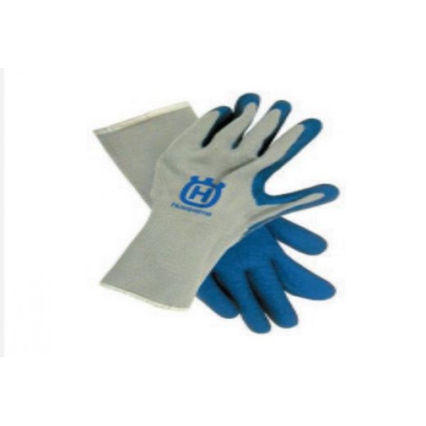 Husqvarna 590635801 Xtreme grip gloves - Medium Protective Equipment