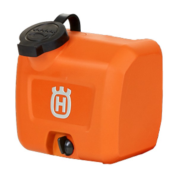 Husqvarna Water Tank for LF60 Plate Compactor 596327401