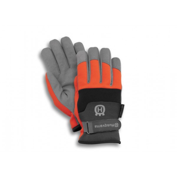 Husqvarna 598426602 Winter Gloves Large Protective Equipment