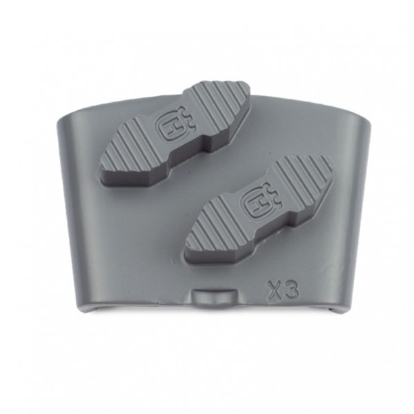 Husqvarna 598884102 EZ X3 Grey DS Grinding Tools