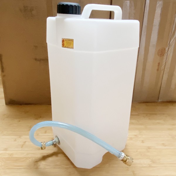 Husqvarna FS400 Water Tank Kit