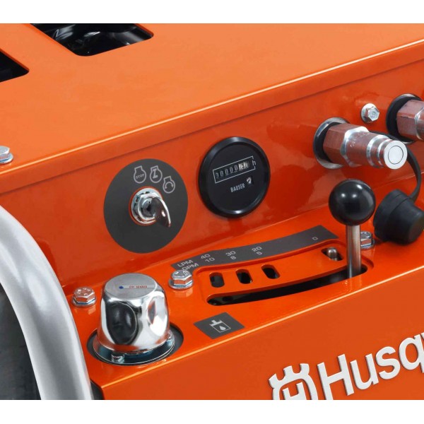 Husqvarna PP 518 Powered Hydraulic Power pack 967153602