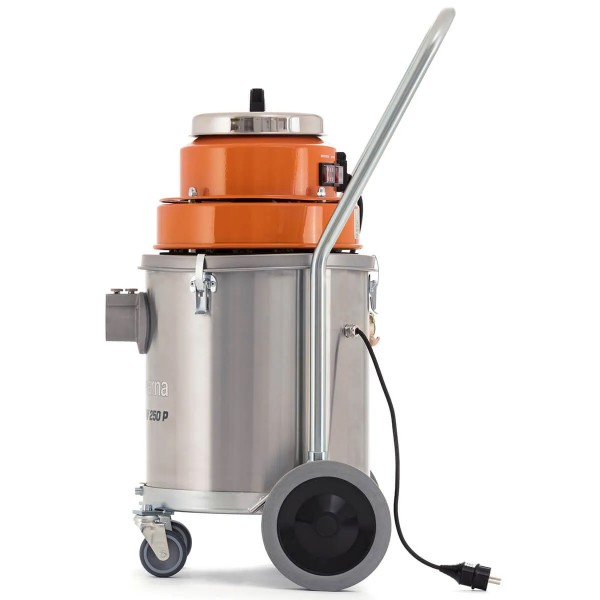 Husqvarna W250 P Wet/Dry Slurry Vacuum 967702104