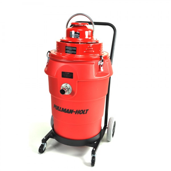 Pullman Ermator 102 DRY Holt HEPA Dry Vacuums 967792201